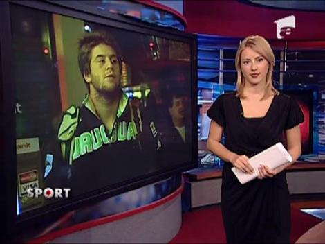 Doamna Dobrin e presedinte!