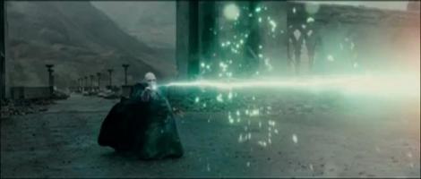 Harry Potter 7 - magia vrajitorului adolescent revine