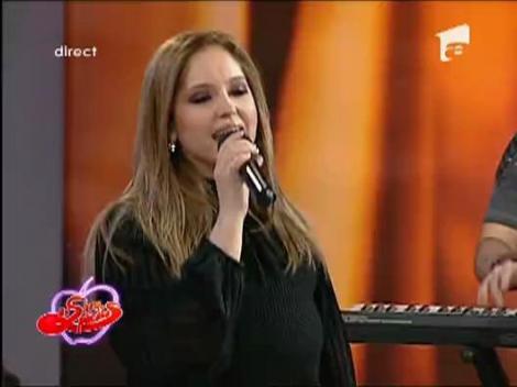 Anca Badiu - More and More