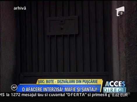 Botezatu - urmarit de Interpol si acuzat de inselaciune, in urma cu 14 ani