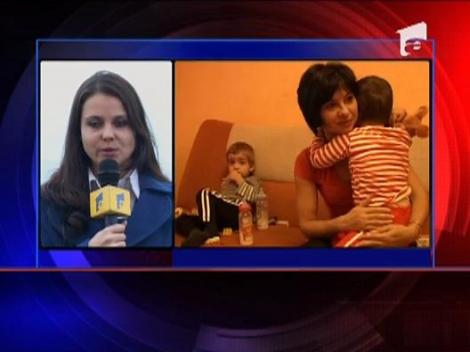 O mama din Gorj a invins sistemul