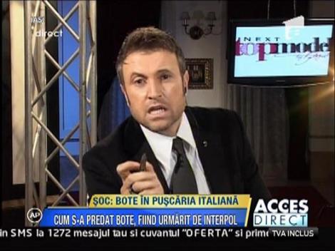 Fragmente din cartea lui Catalin, analizate chiar de el