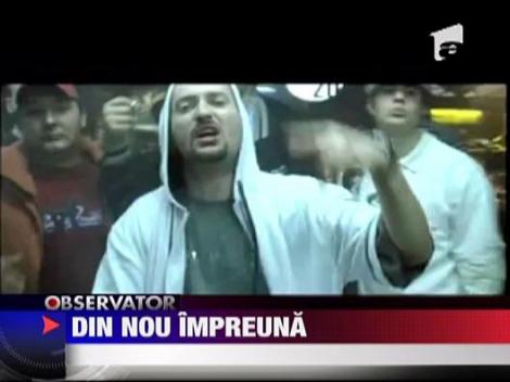 Cheloo s-a impacat cu sotia