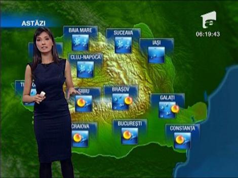 Meteo 26.11.2010