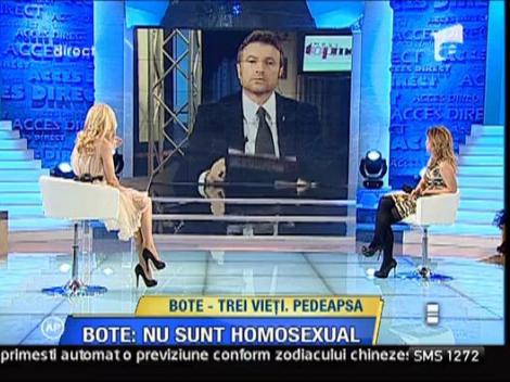 Botezatu este dezgustat: "Sunteti nebuni dupa rating, este o societate bolnava"