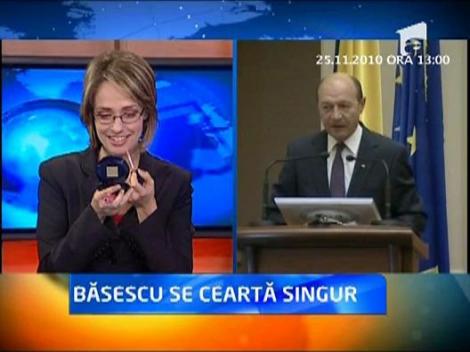 Mircea Badea: "Jurnalisti de la Cancan sunt campioni la prostie"