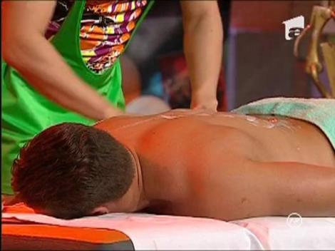 Ricardo, cel mai bun la orice