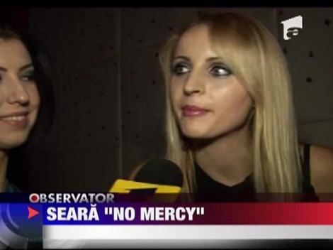 Seara "No Mercy"