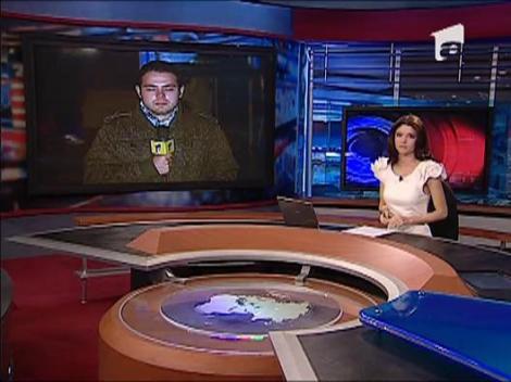 Cimitirul din parcare