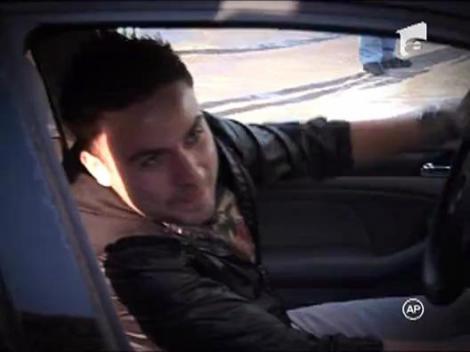 Becali fata in fata cu Perversu’