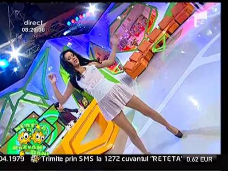 Dj Layla & Dee Dee - Drive