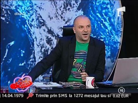 Daniela Crudu are un nou iubit