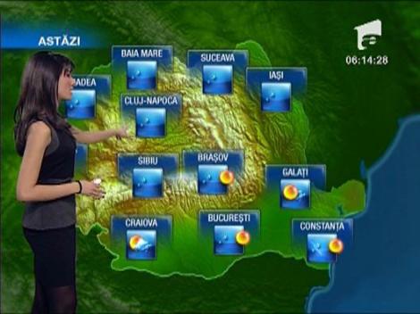 Meteo 29.11.2010