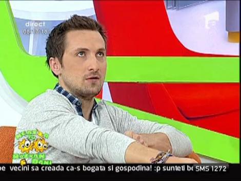 Dj Layla & Dee Dee la Neatza