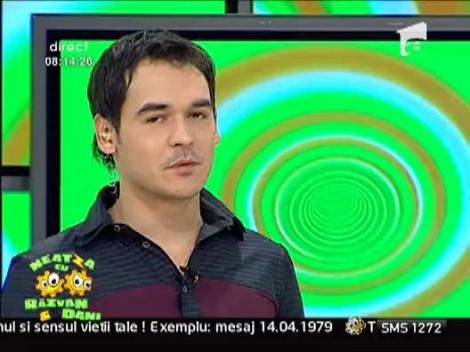 Dani refuzat la coafor