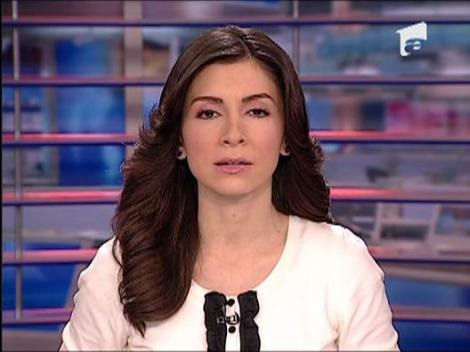 Gest inexplicabil! Si-a bagat un cutit in abdomen!