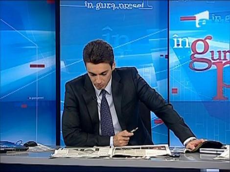 Mircea Badea despre serviciile de spionaj romanesti