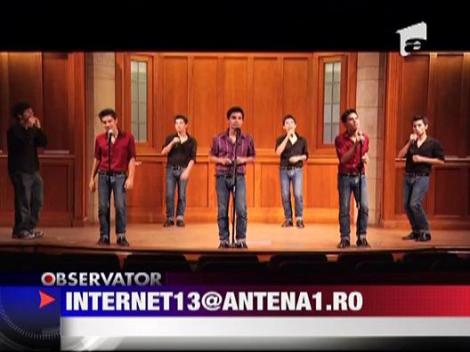 Michael Jackson la plural