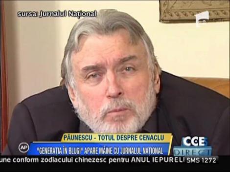 Filmul unei generatii, "Te salut, generatie in blugi!"