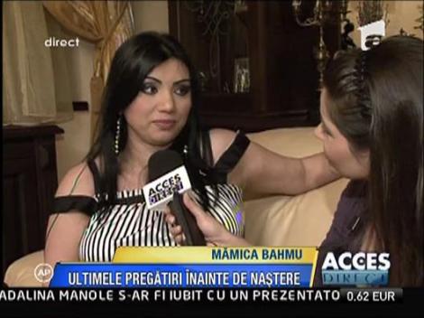 Adriana: "In cluburi sunt drogati si panarame de doi lei"