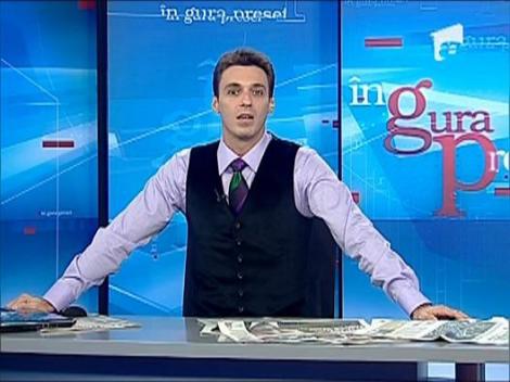 Andreea Popescu indragostita de Mircea Badea