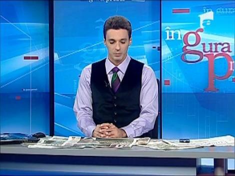 Mircea Badea: "Chiar ma intereseaza ce zice Basescu despre urmatorii 25 de ani "