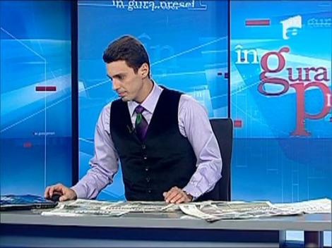 Mircea Badea: "Cum celebrul John DeLorean are radacini in comuna Sugag!"