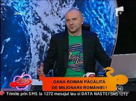 Un show pacatos ajuta copiii bolnavii de SIDA