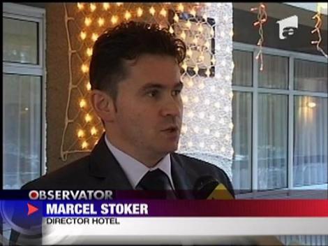 Pregatiri pentru 1 Decembrie