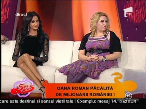 Milionarii Romaniei si gesturile caritabile