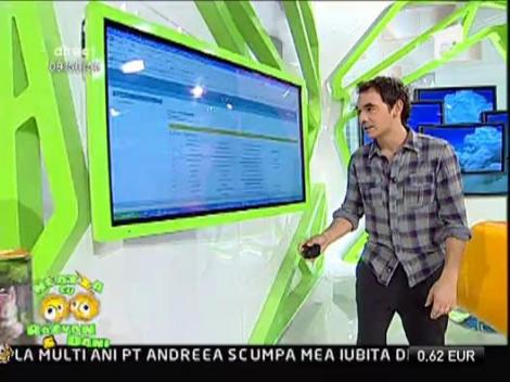 Castigatorii concursului  "Frumoasa si Bestia" 30.11.2010