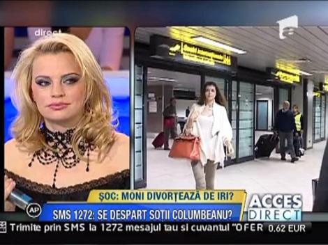 Mariana Rosca devine foarte violenta cu barbatii infideli