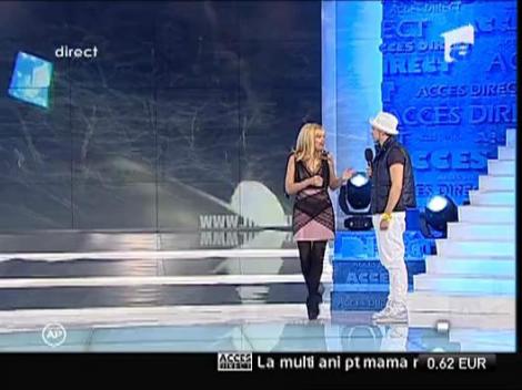 Jimmy Dub isi prezinta noul single, "Monday"