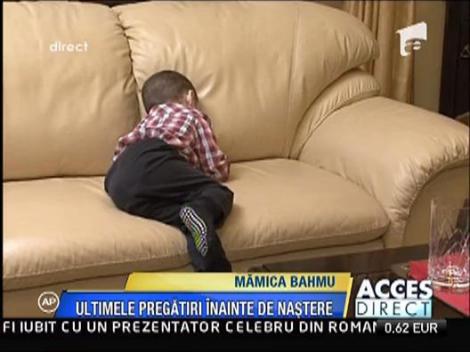 Superstitiile Adrianei Bahmuteanu