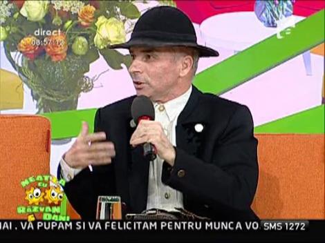 Grigore Lese la Neatza