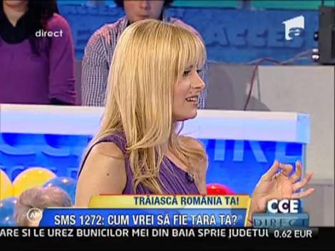 Covrigul lui Mihai Traistariu este in forma de inima