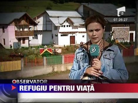 Refugiu pentru viata