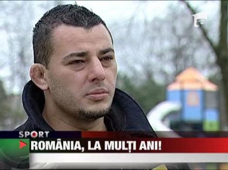 Romania, La multi ani!