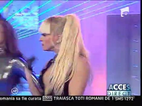 Anda Adam- "Show", cel mai nou single