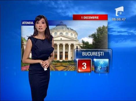 Meteo 1.12.2010