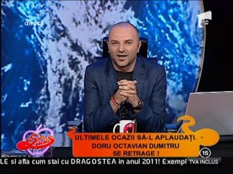 La multi ani, Romania!