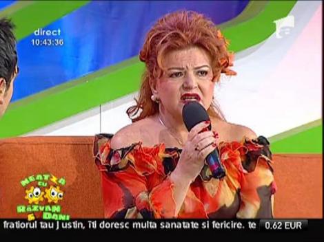 Maria Carneci la Neatza