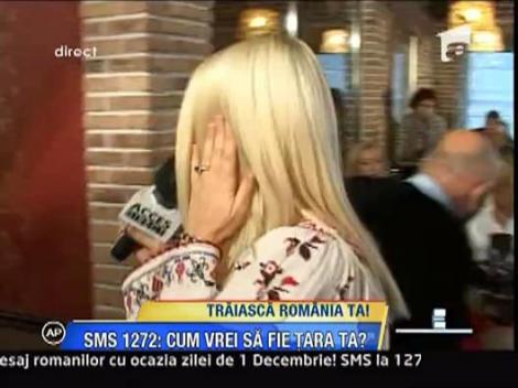 Cum sarbatoreste Cristian Tantareanu de 1 Decembrie?