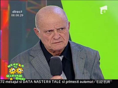 Iustin Capra inventator la Neatza