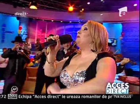 Viorica si Ionita din Clejani - "Cine numele mi-l poarta"