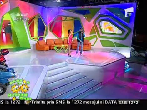 Florin Vasilica - Romanu n-are noroc