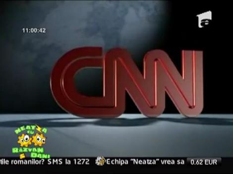 Horia Cretan a primit ultima distinctie "oameni deosebiti"