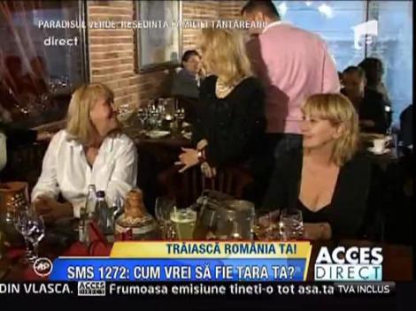 Adriana Antoni - "Ce atata suparare"