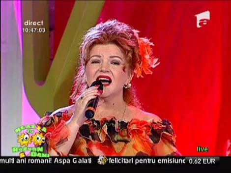 Maria Carneci - Cielito Lindo