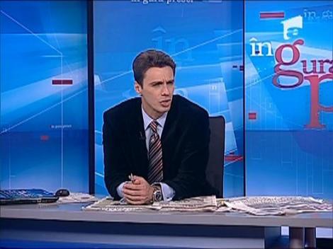 Fabrica de facut bani din Centrul Istoric